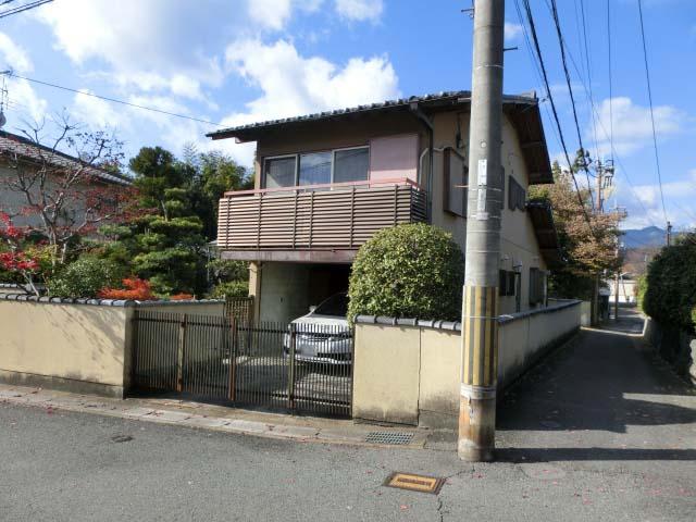 Local photos, including front road