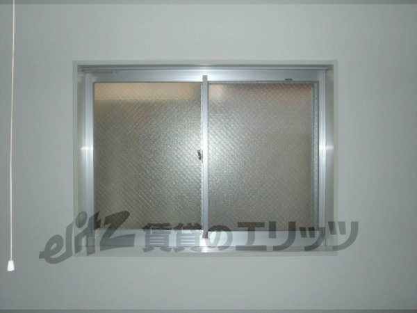 Other Equipment. window