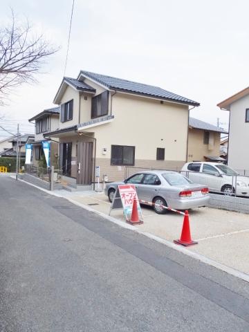 Local photos, including front road