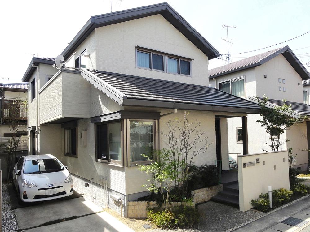 Local appearance photo. Local (10 May 2007) Shooting