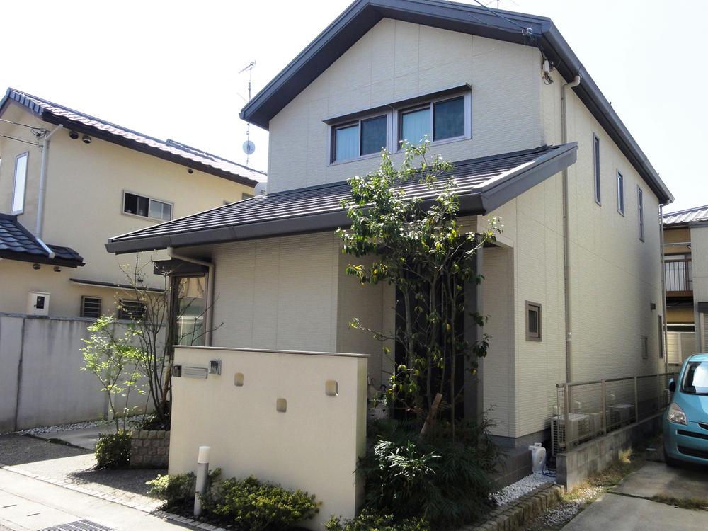 Local appearance photo. Local (10 May 2007) Shooting