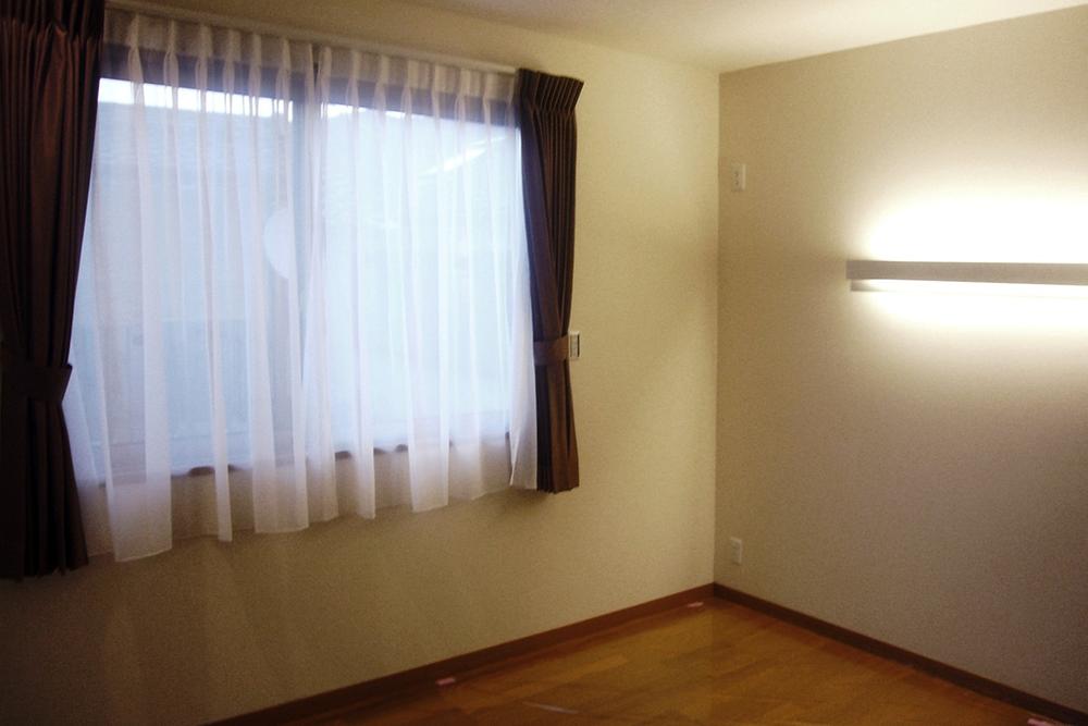 Non-living room. Western-style (8.4 quire)