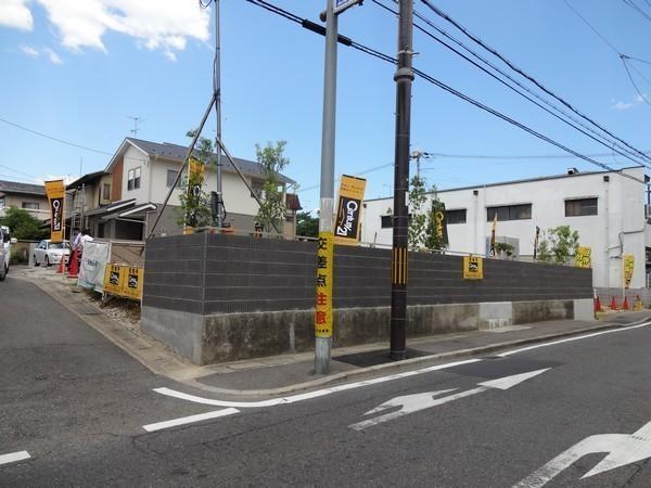 Local photos, including front road