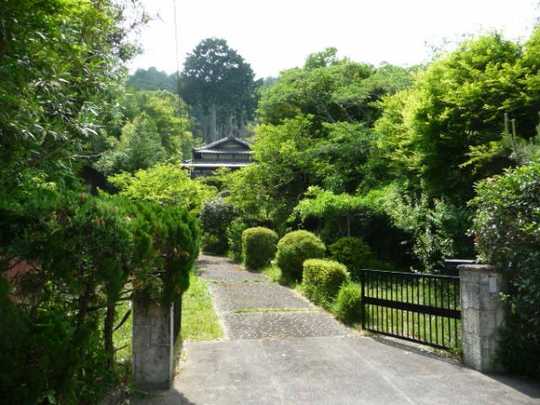 Local appearance photo. appearance