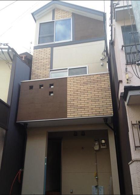 Local appearance photo