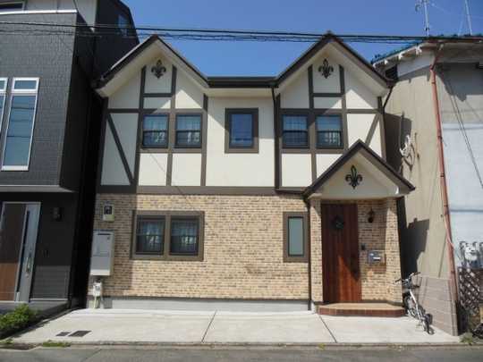 Local appearance photo. appearance