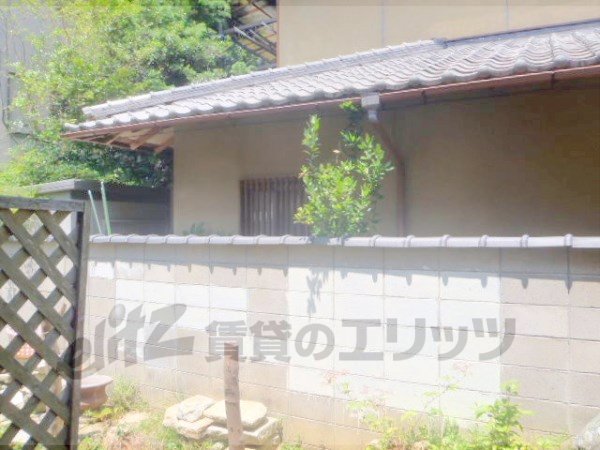 View. Is a quiet environment.