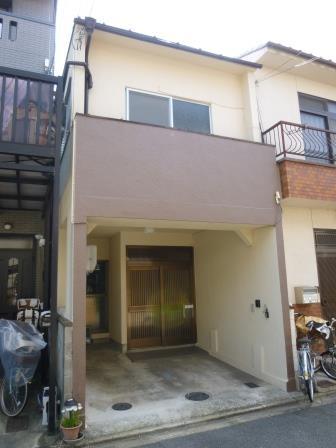 Local appearance photo. Local (September 2013) Shooting