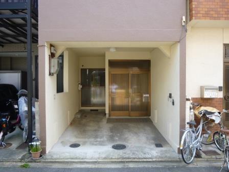 Local appearance photo. Local (September 2013) Shooting