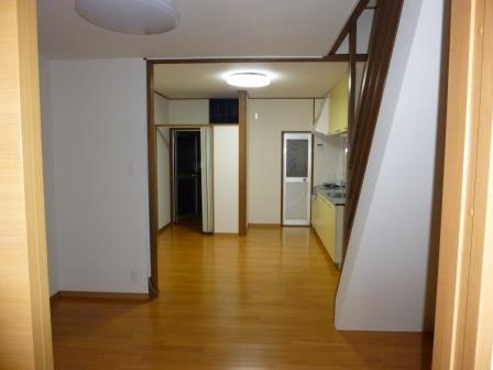 Living. Indoor (September 2013) Shooting