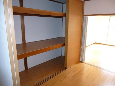 Other introspection. Interior Second floor 3 Pledge (September 2013) Shooting