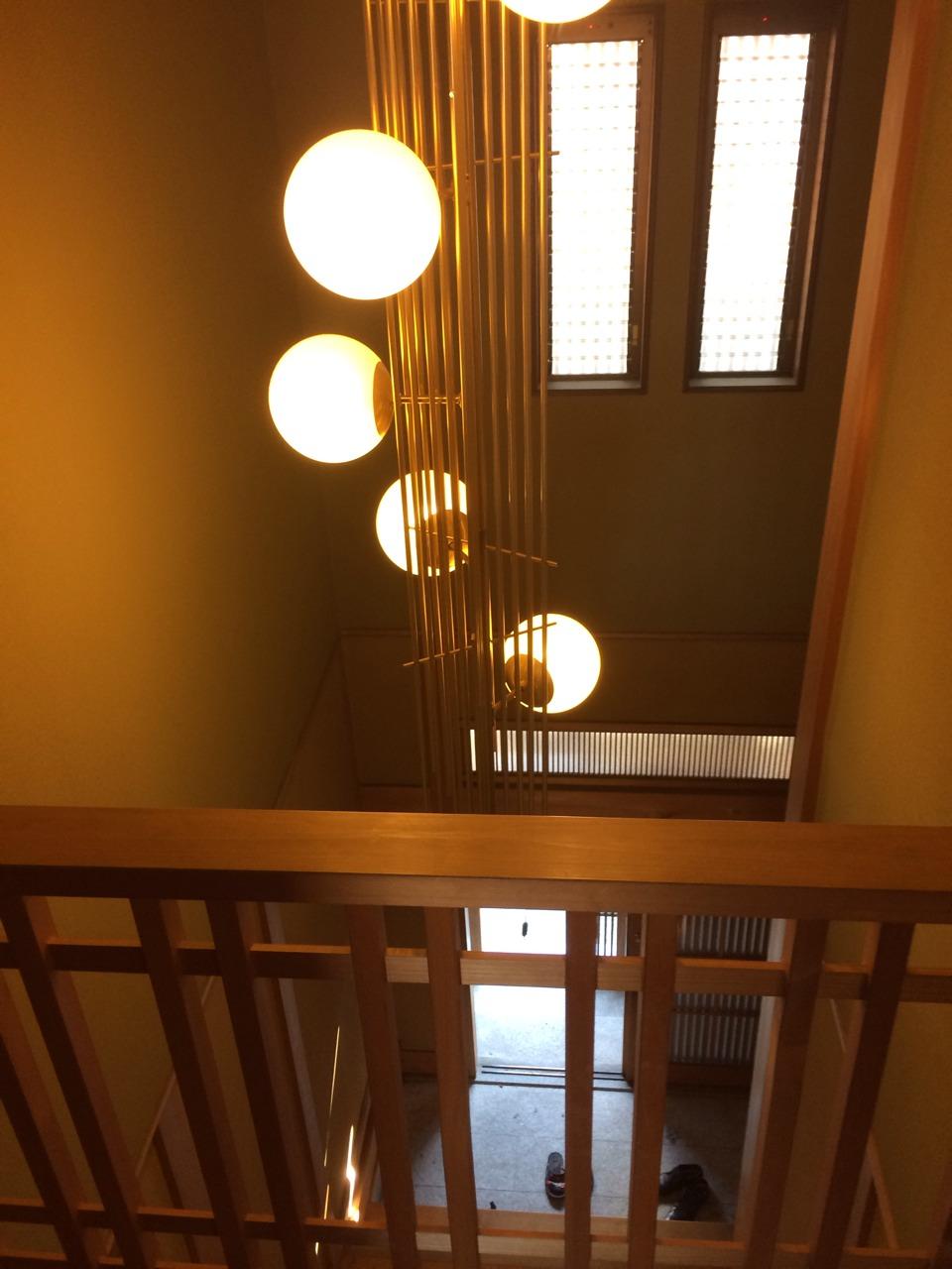 Entrance. Local (12 May 2013) Shooting