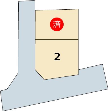 The entire compartment Figure. Last 1 House.