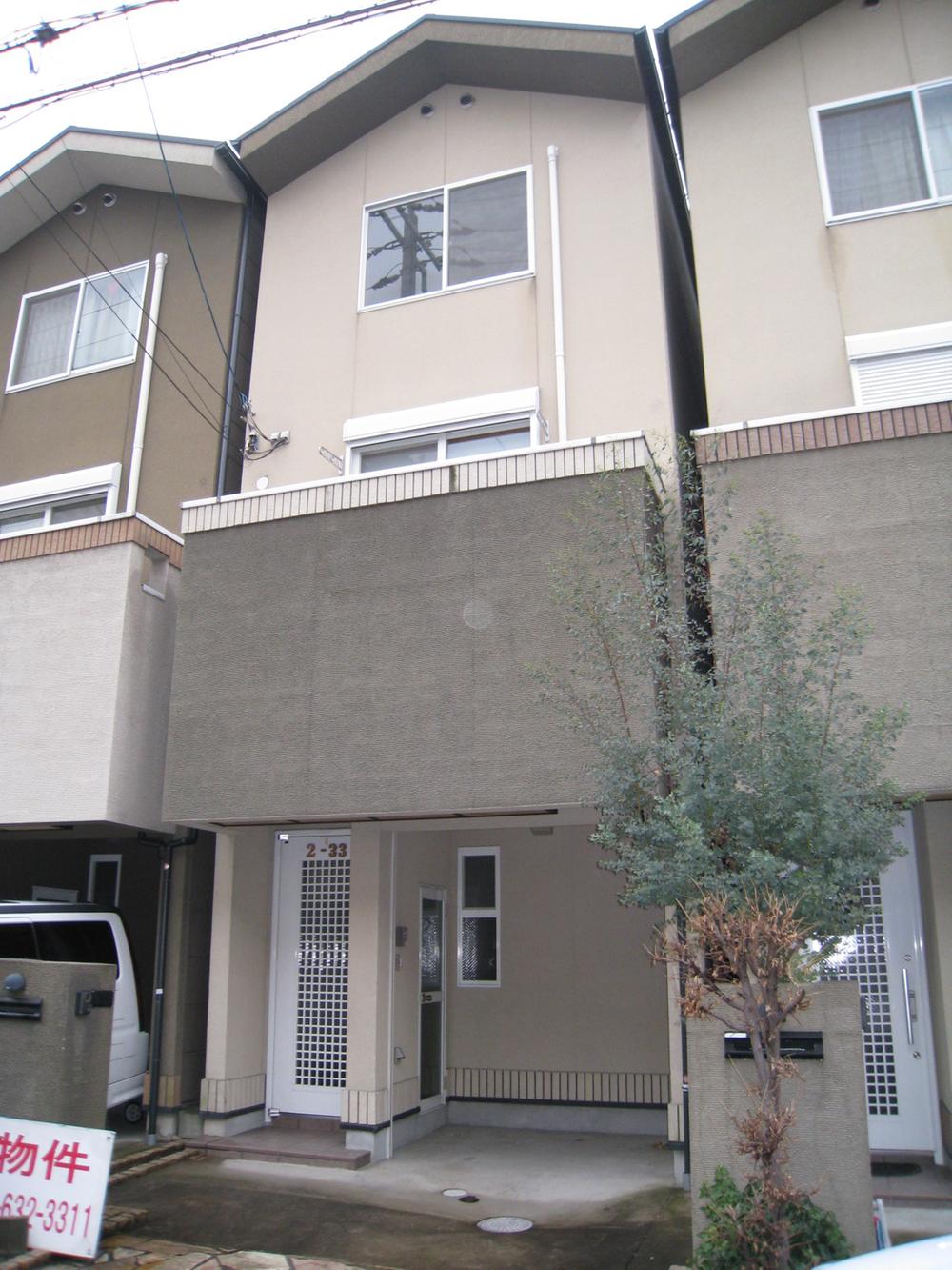 Local appearance photo. Local (February 2013) Shooting