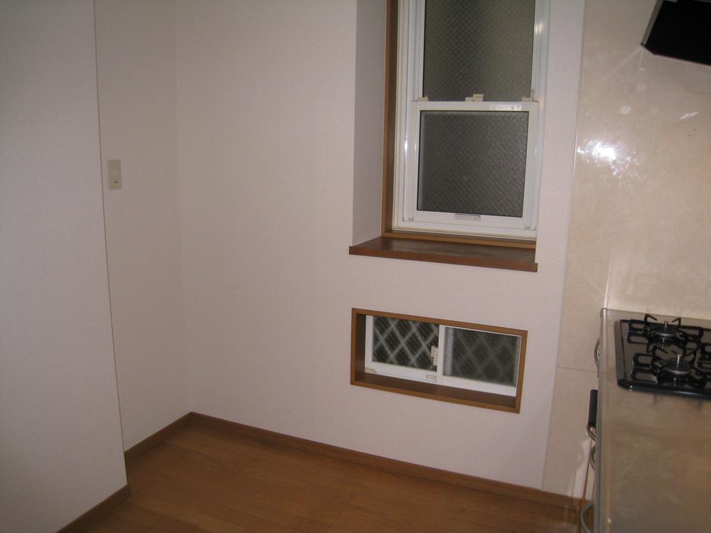 Kitchen. Indoor (February 2013) Shooting