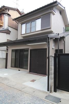 Local appearance photo. Property appearance