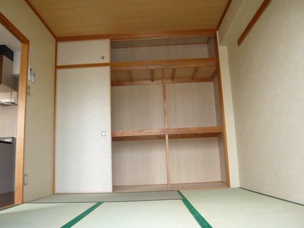 Other room space