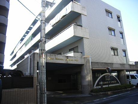 Local appearance photo