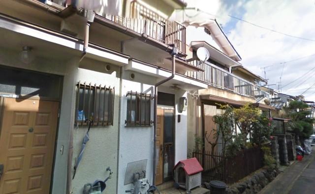 Local photos, including front road