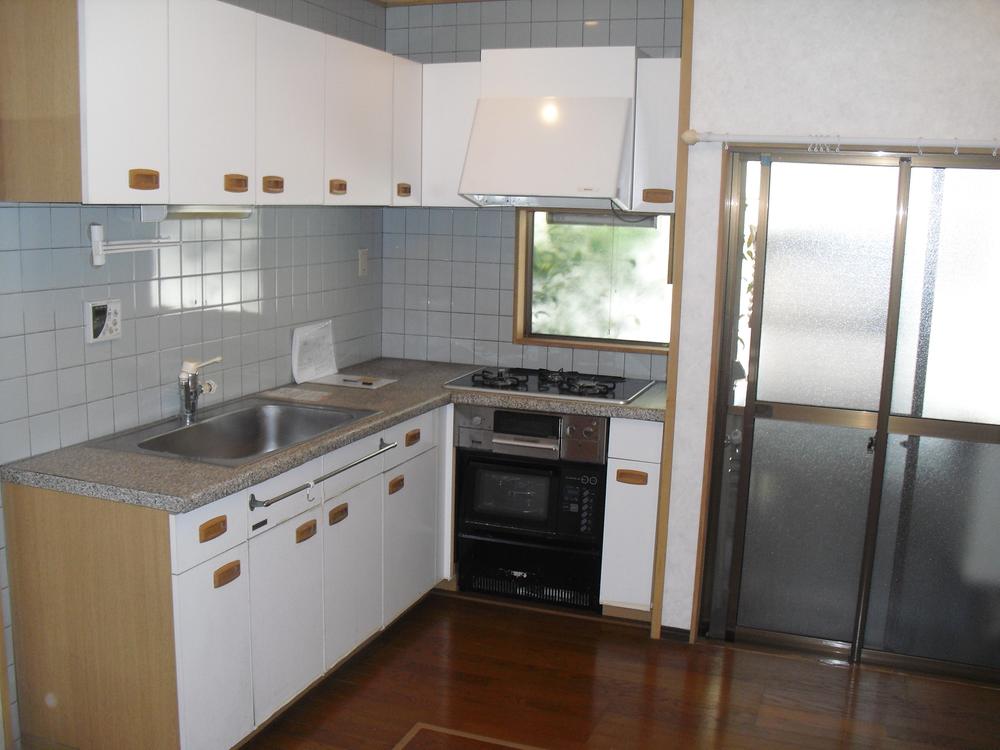 Kitchen. Indoor (February 2013) Shooting