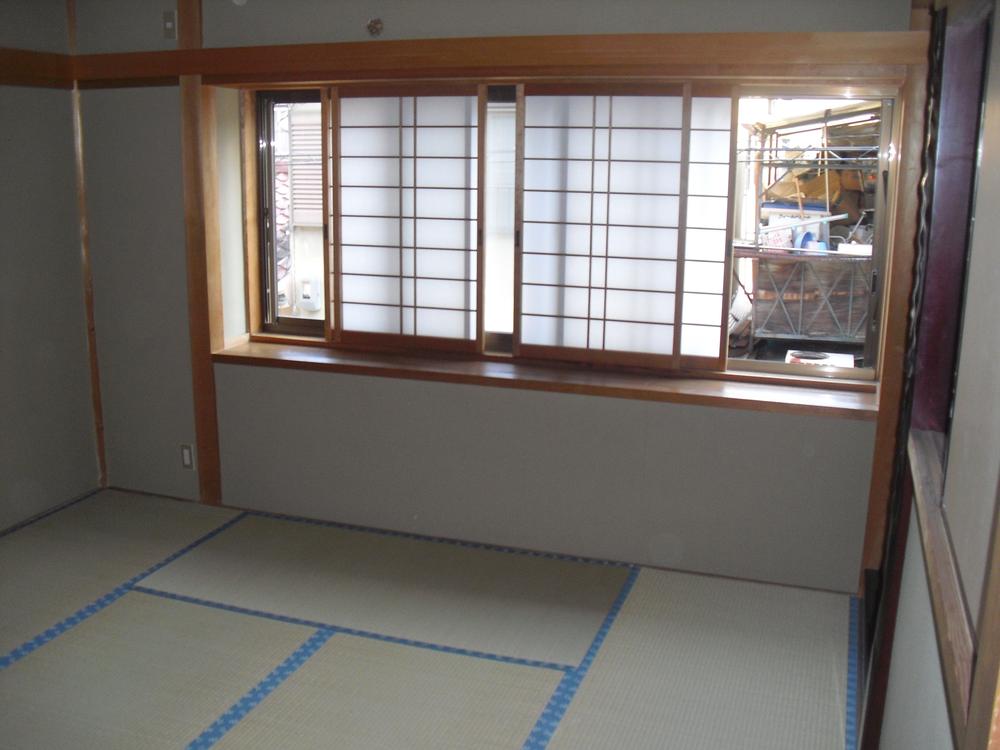 Same specifications photos (Other introspection). Indoor (February 2013) Shooting