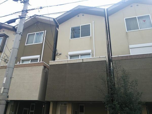 Local appearance photo. Local (January 2013) Shooting