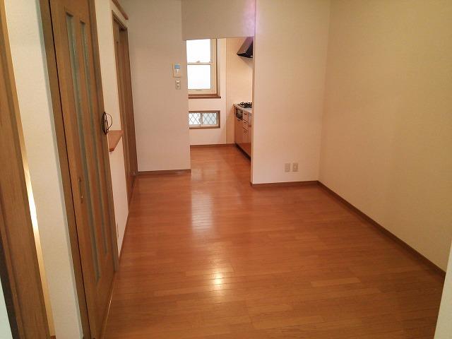 Living. Indoor (February 2013) Shooting