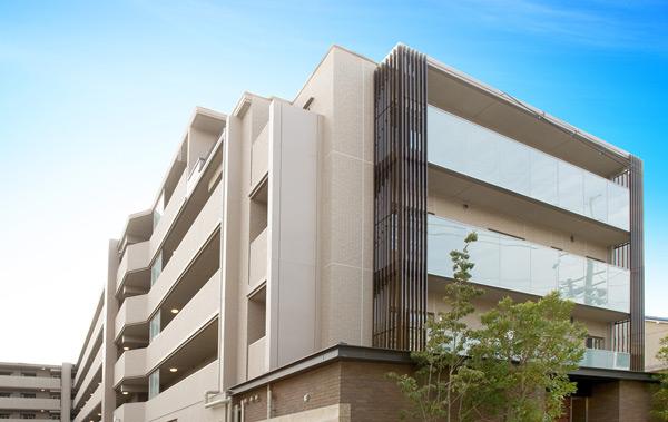 Local appearance photo. appearance / August 2010 shooting