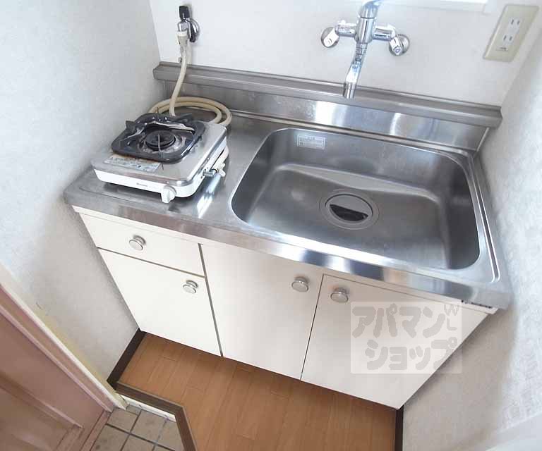 Kyoto, Kyoto Prefecture Ukyo-ku, Saganakayama cho