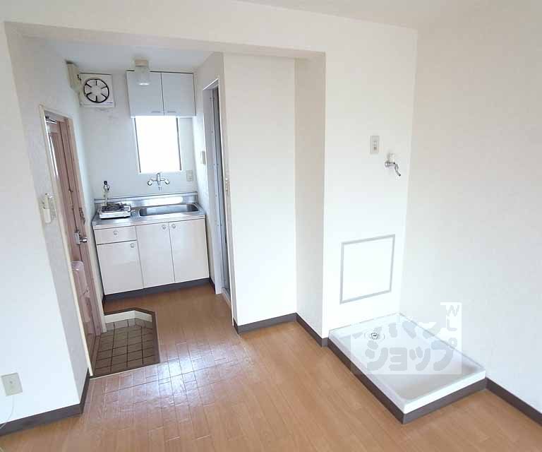 Kyoto, Kyoto Prefecture Ukyo-ku, Saganakayama cho