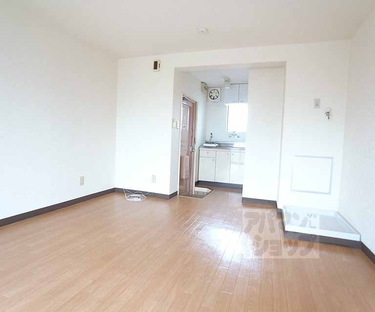 Kyoto, Kyoto Prefecture Ukyo-ku, Saganakayama cho