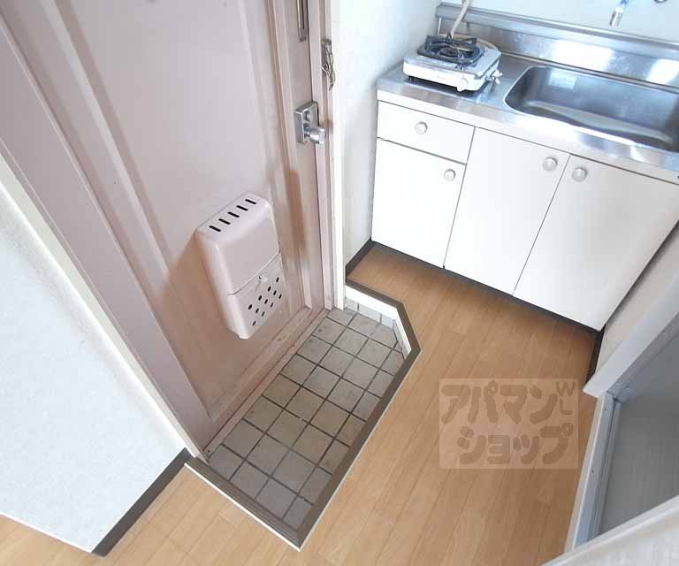 Kyoto, Kyoto Prefecture Ukyo-ku, Saganakayama cho