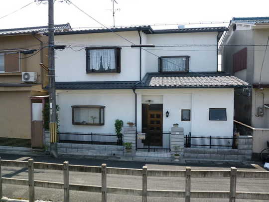 Local appearance photo