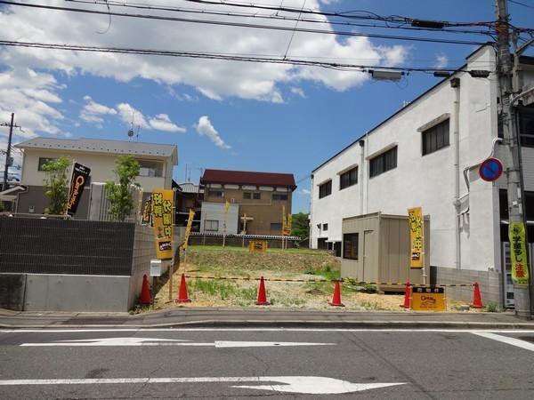 Local photos, including front road