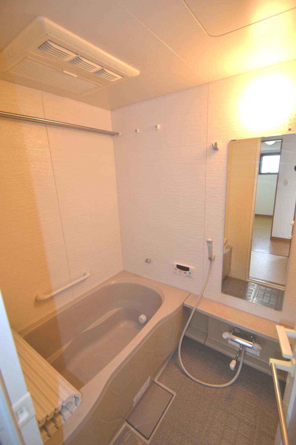 Bathroom. Indoor (11 May 2013) Shooting