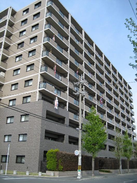 Local appearance photo. Local (11 May 2013) Shooting