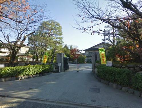 Primary school. Saga to elementary school 1m