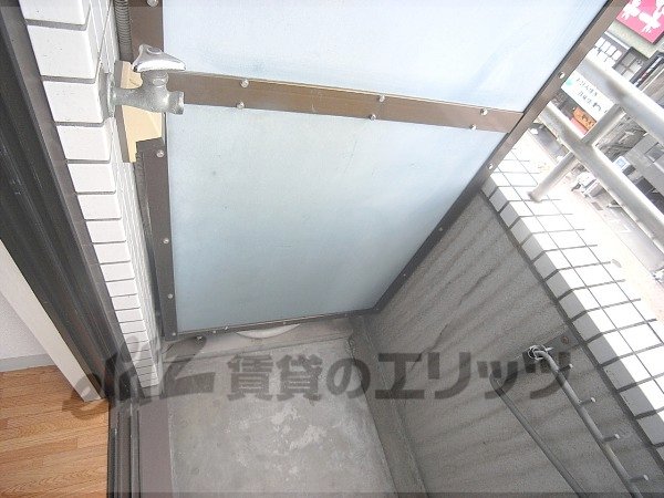 Other Equipment. Laundry Area