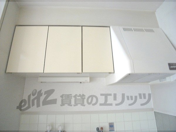 Other Equipment. Kitchen top