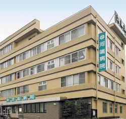 Hospital. 1445m until the medical corporation Kawabata hospital