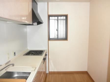 Kitchen. Indoor (10 May 2013) Shooting