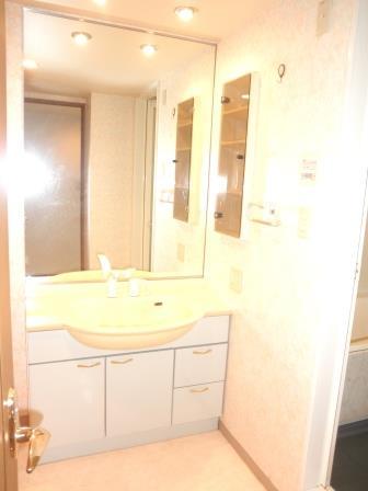 Wash basin, toilet. Indoor (10 May 2013) Shooting