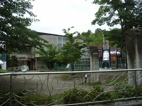 kindergarten ・ Nursery. 1300m to glory kindergarten