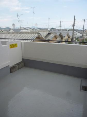 Other local. terrace