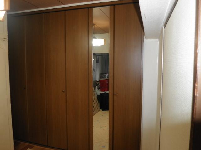 Receipt. Indoor (09 May 2012) shooting