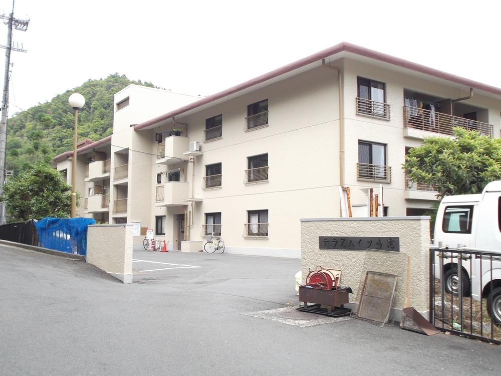 Local appearance photo. Local (June 2013) Shooting