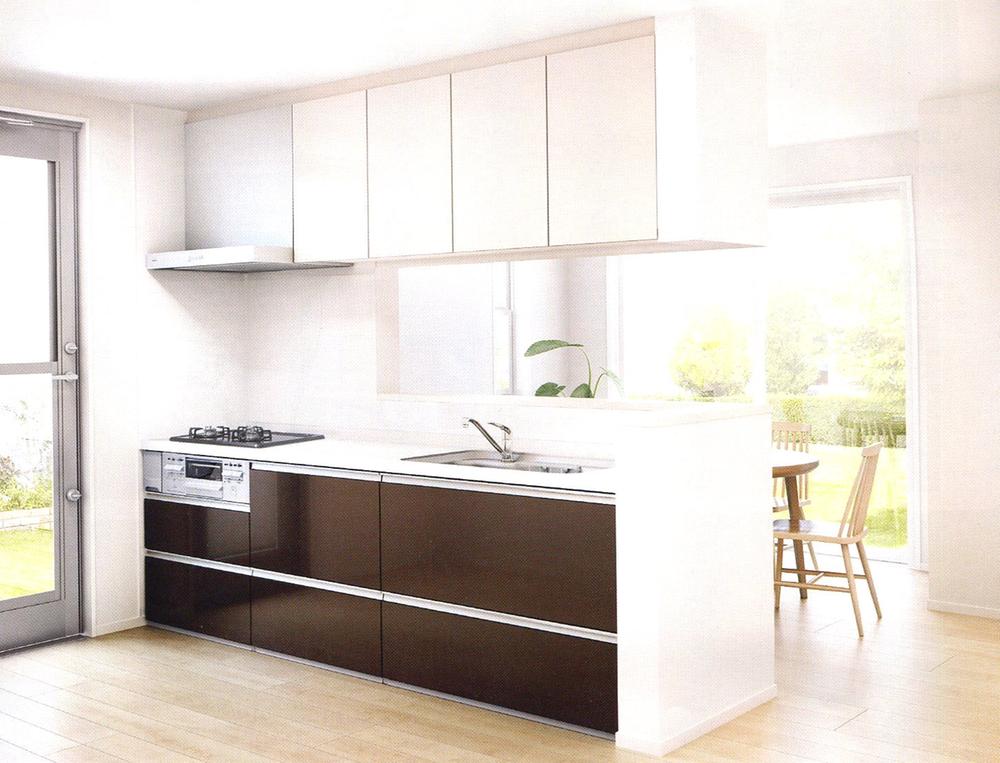 Same specifications photo (kitchen)