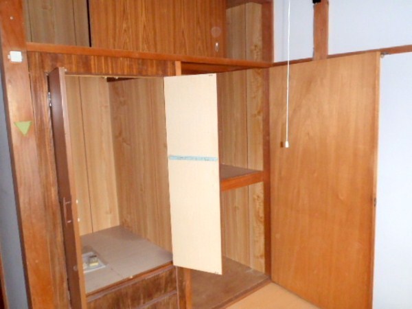 Receipt. There is also a storage capacity.