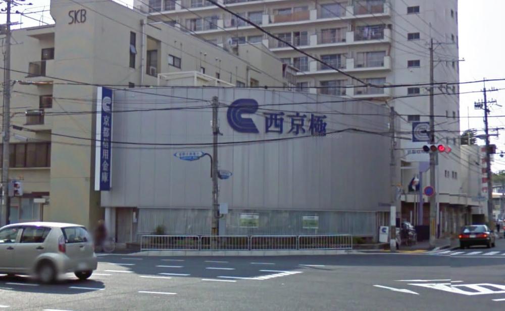 Bank. Kyoto Shinkin Bank