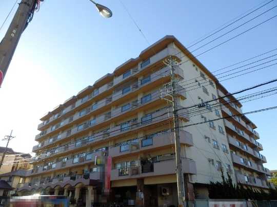 Local appearance photo. appearance